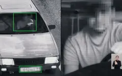В Казахстане водителей начали массово проверять по базам данных
