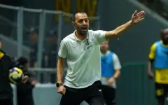 Пиралы Алиев покинул пост главного тренера клуба «Каспий»