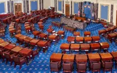 Конгресс не смог ограничить Трампа в вопросе Ирана