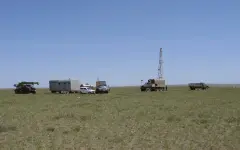 Земли бывшего Семипалатинского ядерного полигона перевели в состав земель запаса