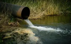 Сельский акимат допускал экологические нарушения в Атырауской области