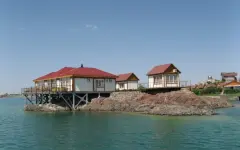 Капшагайский список, или Как в Илийском районе продали часть озера родне экс-акима