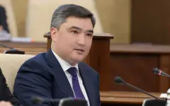 Бектенов пригласил турецких инвесторов в Казахстан