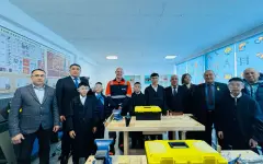 Инвестиции в будущее