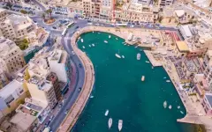 Шутка на отдыхе обернулась судимостью: туриста наказали на Мальте