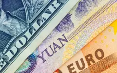 Курс доллара снизился в Казахстане