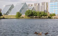 Правила получения ВНЖ изменили в Казахстане