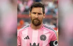 Лионеля Месси обвинили в нарушении контракта и мошенничестве