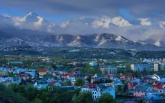 Земельный участок стоимостью более 2 млрд тенге незаконно предоставили частнику в Алматы