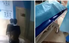 Нападавших было пятеро: родные школьника из Тараза заявили о групповом избиении