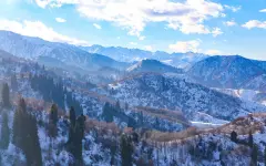 Опрос КТ: 80% респондентов считают, что застройка Кок Жайляу может привести к необратимым последствиям для экосистемы