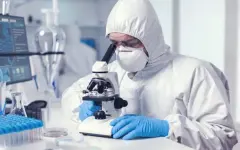 В Южной Корее разработали более точный метод диагностики болезни Альцгеймера