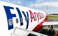 FlyArystan не будет летать в Дубай все лето