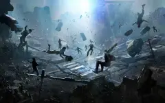 Суперкомпьютер NASA рассчитал точную дату конца человечества на Земле