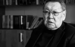 Токаев выразил соболезнования семье артиста Есмухана Обаева