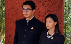 На президента и его супругу пытались совершить покушение на Мадагаскаре