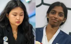 Выяснилось, кто обошел Бибисару Асаубаеву на топ-турнире претенденток