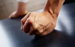 Пьяная компания напала на врачей в Экибастузе