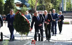 Дружественные отношения