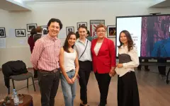 Великий балетный реформатор