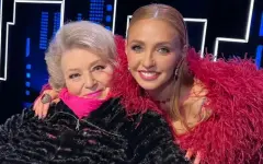 Племянник Татьяны Тарасовой прокомментировал новости о ее госпитализации