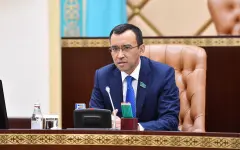 Ашимбаев о смертельном пожаре в Астане: Нужны изменения в законе для действий экстренных служб