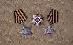 Власти Казахстана ответили на требования запретить георгиевские ленты