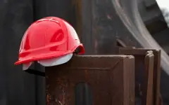 Строителю оторвало руку в Семее