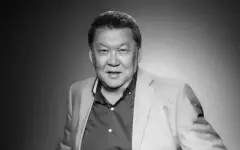 Токаев высказал соболезнование семье народного артиста Есмухана Обаева