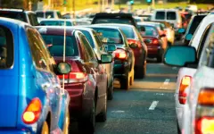 170 тысяч автомобилей поставили на учет казахстанцы в марте