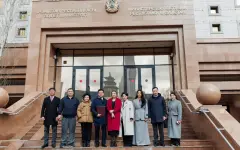 Группа активистов заявила о намерении создать новую политическую партию