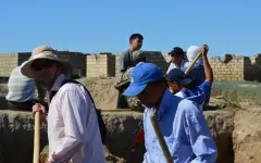 В Казахстане раскрыли новые тайны Золотой Орды