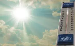 «Супер-Эль-Ниньо» может привести к рекордно высоким температурам в 2026 году