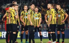 За талантливыми вратарями из Кайрата наблюдают за рубежом