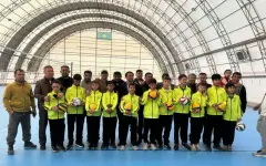 Настоящая кузница чемпионов