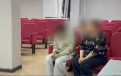 В столичной школе дети распылили газовый баллончик