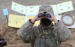 Повестка из военкомата: что важно знать призывникам в Казахстане