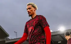 Звезда Ливерпуля и сборной Франции пропустит ЧМ-2026 по футболу