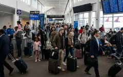 Власти США депортировали почти полмиллиона человек за год