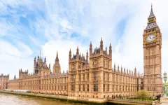 Казахстан будет теснее сотрудничать с Великобританией и Северной Ирландией