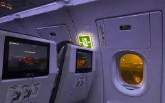 Новая система биометрии вызвала ажиотаж в аэропортах ЕС