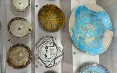 Отрар «гостит» в Жезказгане