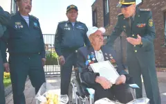 «Берегите друг друга, цените жизнь…»