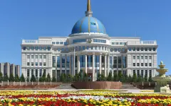 Акорда опубликовала анонс предстоящих мероприятий с президентом Токаевым