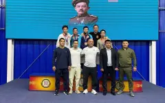 Открывая новые имена