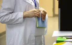 В Казахстане заболеваемость корью снизилась на 30%