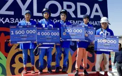 Скорость, выносливость и дань традициям