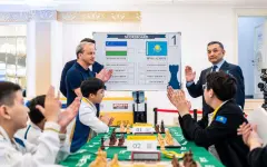 Сдан экзамен на прочность