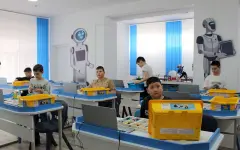 Территория идей и вдохновения