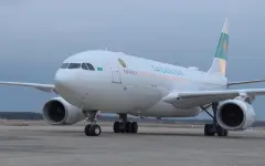 Президент Казахстана прибыл в Турцию